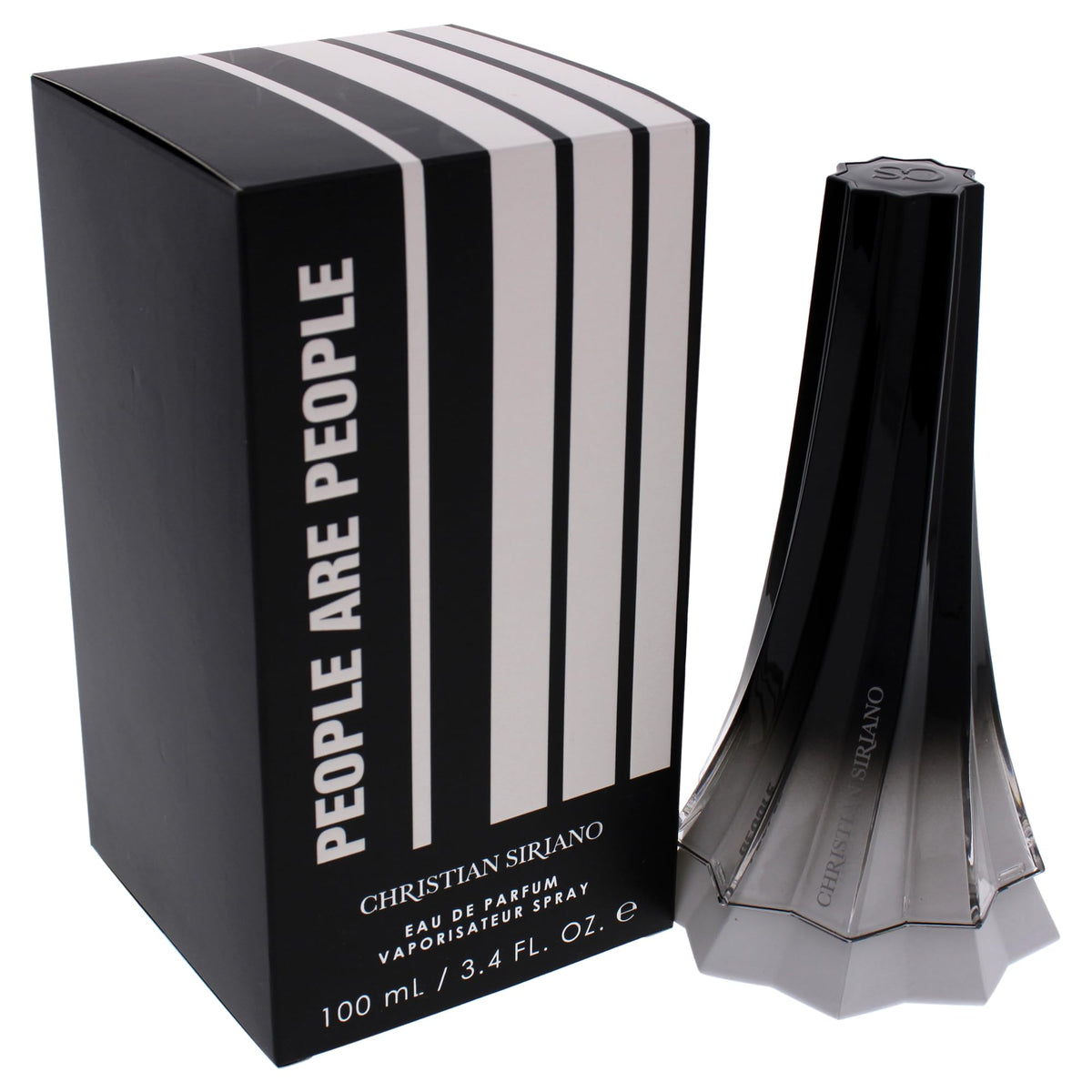 People Are People by Christian Siriano for Women - 3.4 oz EDP Spray