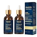 Olavita Liquid Solution Anti Aging Serum-Olavita Face Serum,Intensely firms skin,Smooths Fine Lines and Hydrates, For Women with Mature and Daily Beauty & Personal Care KUKSY