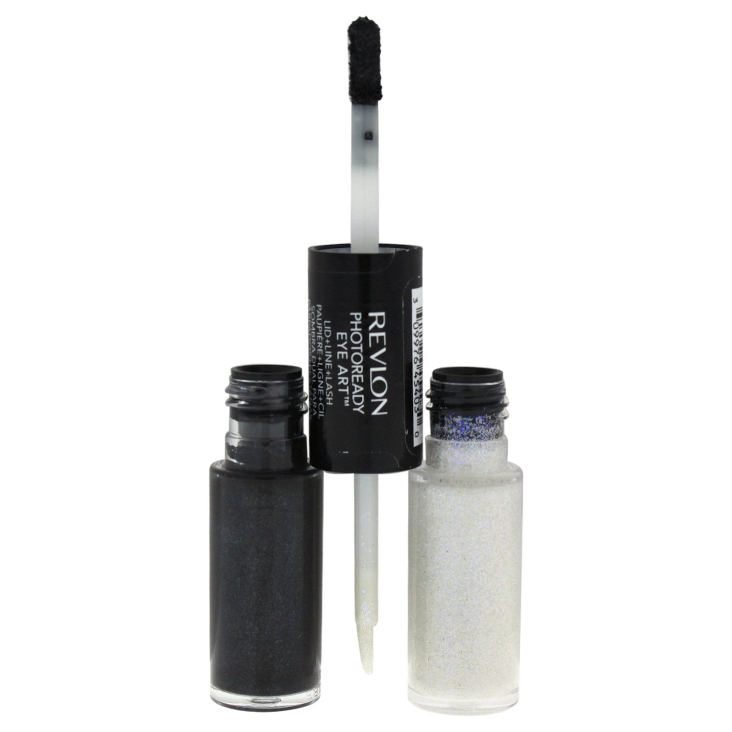REVLON PhotoReady Eye Art Lid+Line+Lash, Black Brilliance Beauty & Personal Care REVLON