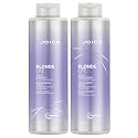 Joico Blonde Life Shampoo and Conditioner (2ct) Beauty & Personal Care Joico