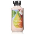 Bath & Body Works Bath & Body Works Pearberry Shea & Vitamin E Body Lotion, 8 Ounce Beauty & Personal Care Bath & Body Works