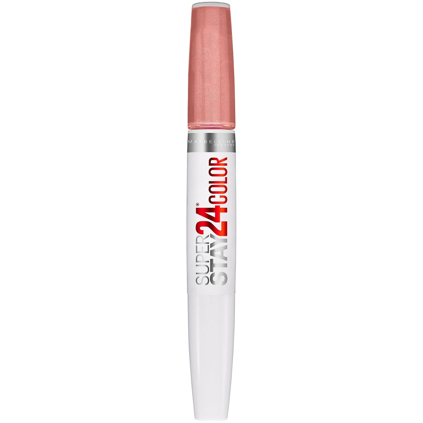Maybelline New York Superstay 2-Step Lipcolor, Constant Toast 136 Beauty & Personal Care MAYBELLINE