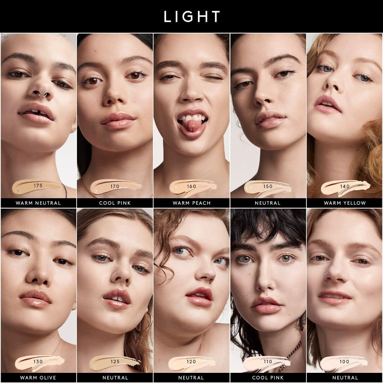 Fenty Beauty by Rihanna Pro Filt’r Soft Matte Longwear Liquid Foundation 160 Beauty & Personal Care FENTY BEAUTY