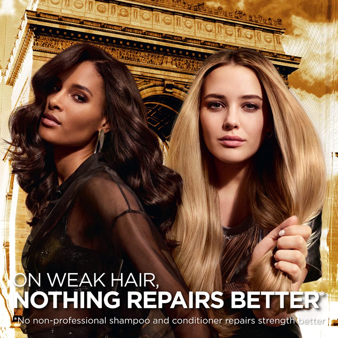 L’Oreal ParisAdvanced Total Repair 5 Restoring Shampoo 12.6 oz. Beauty & Personal Care L'Oreal Paris
