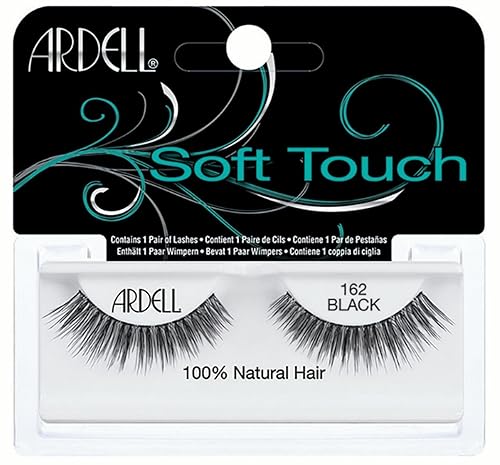 Ardell Soft Touch Lash 162, 1 Count Beauty & Personal Care Ardell