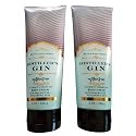 Bath & Body Works Men's Distiller's Gin Ultimate Hydration Body Cream 8 Ounces Pack of 2 Beauty & Personal Care Bath & Body Works