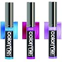 Colorme Temporary Hair Color, Hair Chalk alternative 3PK (Blue, Orchid, Lavender) Beauty & Personal Care Color Me