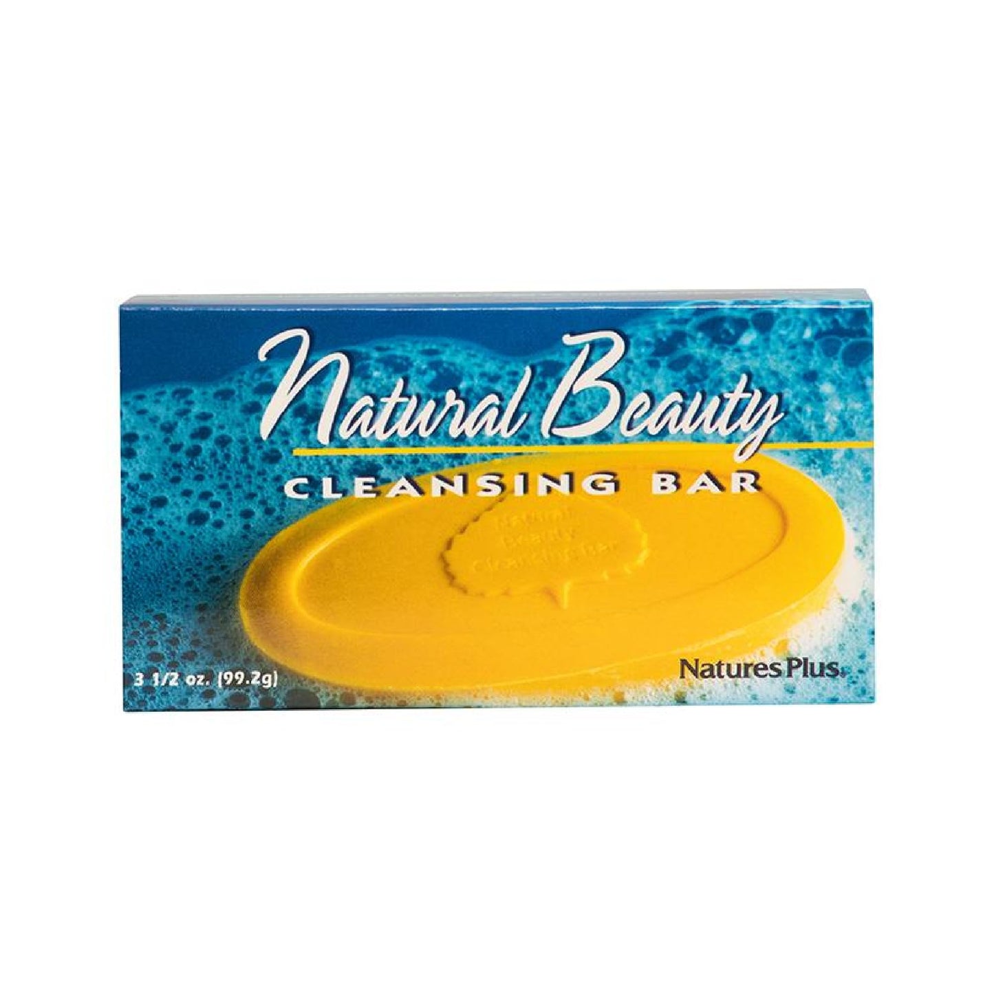 Nature's Plus Beauty Cleansing Bar, 3.5 Ounce Beauty & Personal Care MarvelsAura
