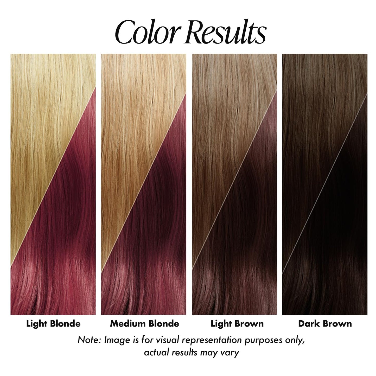 Adore Semi Permanent Hair Color (071 Intense Red) | Vegan & Cruelty-Free Red Hair Dye | No Ammonia, No Peroxide, No Alcohol | 4 Fl Oz Beauty & Personal Care Adore