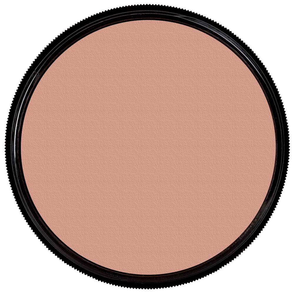 Mehron Makeup StarBlend Cake (2 oz) (Dark Olive) Beauty & Personal Care Mehron