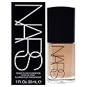 Sheer Glow Foundation - M2.5 Sahel by NARS for Women - 1 oz Foundation Beauty & Personal Care NARS