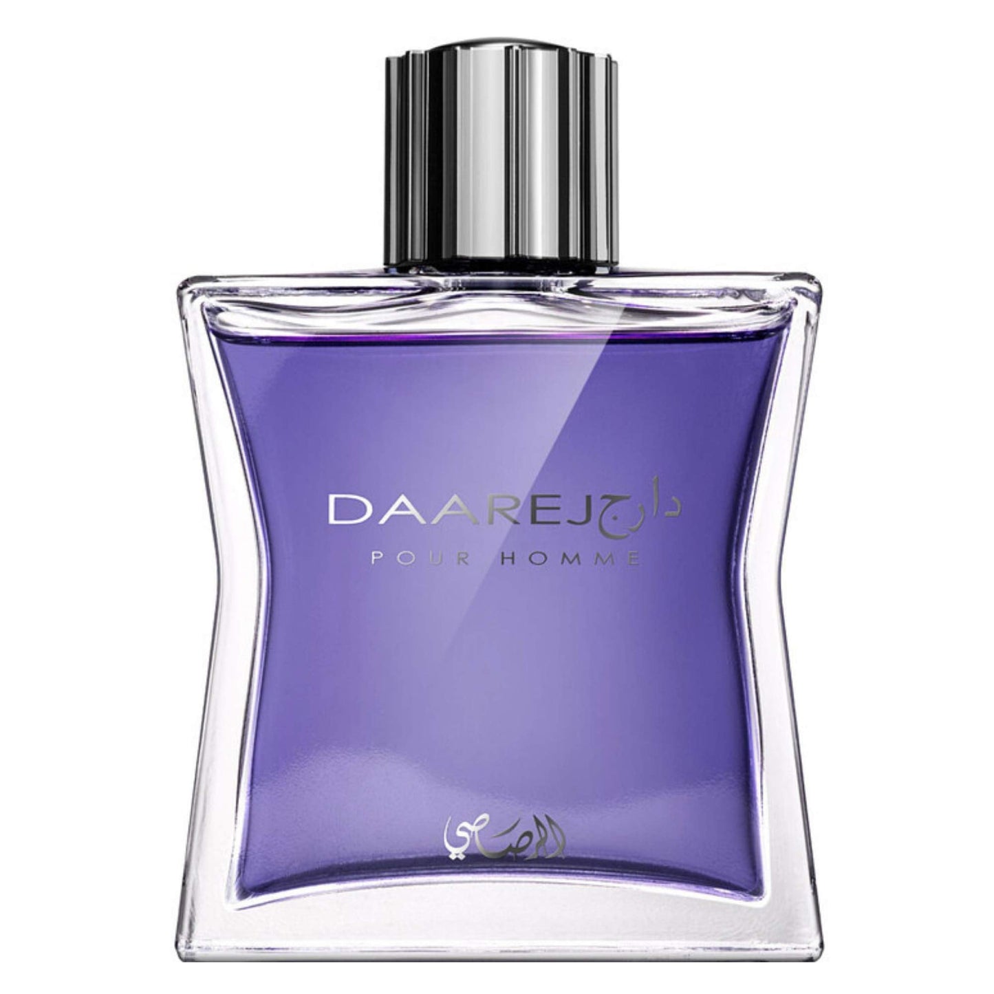 Rasasi Dareej For Men - Eau de Parfum 100ML (3.4 Oz) Premium Arabian Perfume for Men, Ideal Choice In Men Perfumes With A Bold And Long-Lasting Beauty & Personal Care RASASI