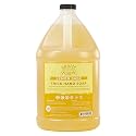 Adams Handmade Soap Thick Organic Castile Liquid Hand Soap 1 Gallon Refill - Lemon Sage Beauty & Personal Care Adams Handmade Soap