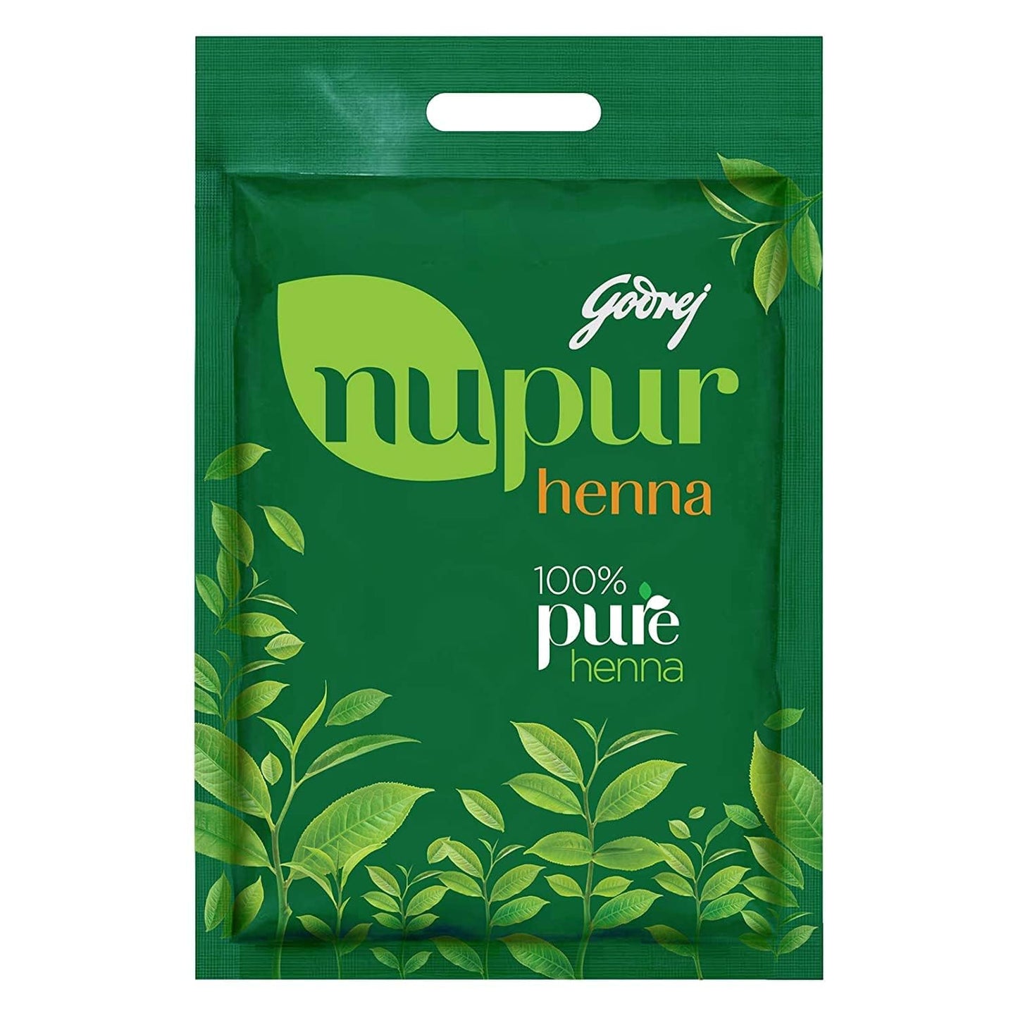 Godrej Nupur Henna Mehndi, 14.1 Ounce Beauty & Personal Care Godrej Nupur Henna