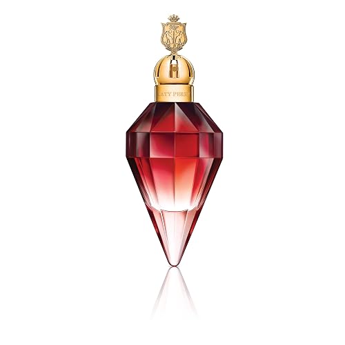 Katy Perry Killer Queen Eau de Parfum for Women, 3.4 Fluid Ounce Beauty & Personal Care Katy Perry