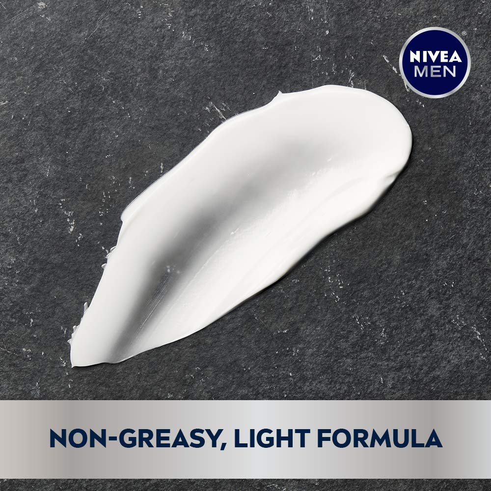 NIVEA Men Creme - Multipurpose Cream for Men - Face, hand and Body Lotion - 2.6 oz. Tin Beauty & Personal Care NIVEA
