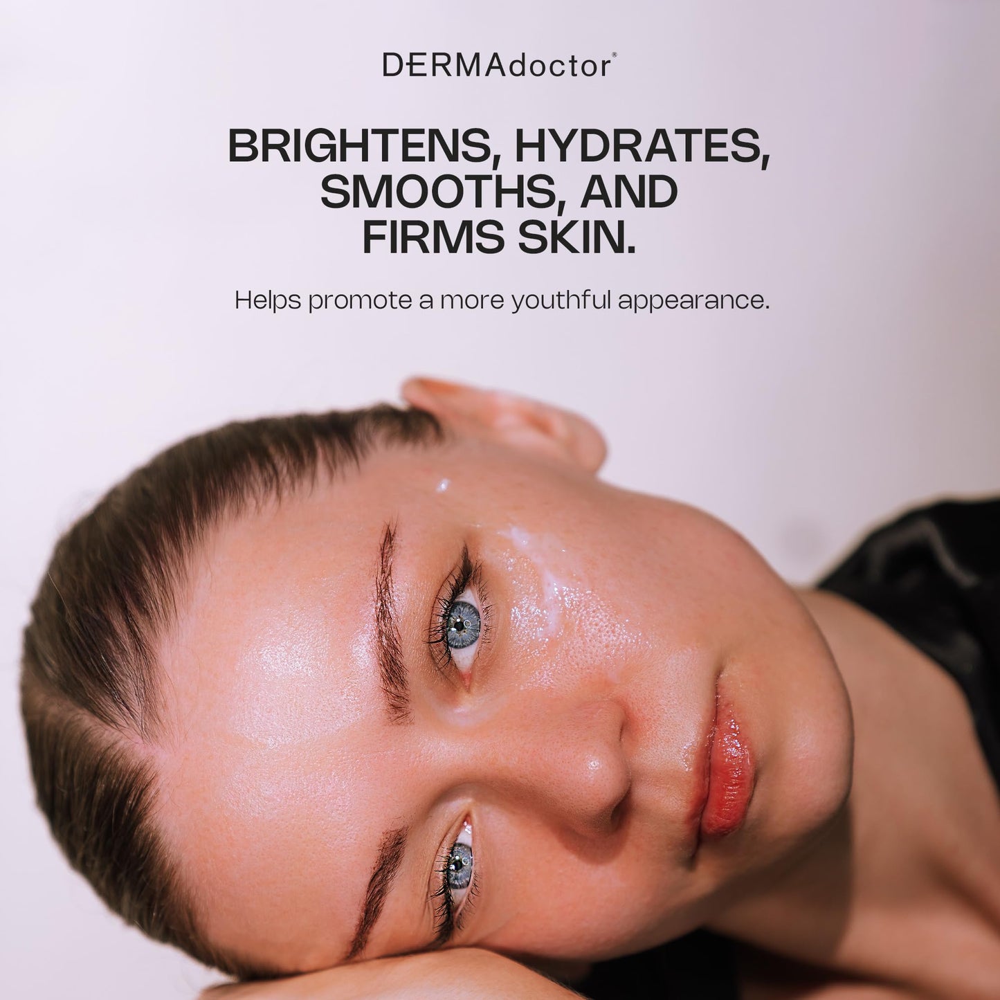 DERMAdoctor vitamin c eye cream with Vitamin E - caffeine under eye cream for Dark Circles, Puffiness, Bags, Eye Fatigue, Wrinkles & Dehydration Beauty & Personal Care DERMAdoctor