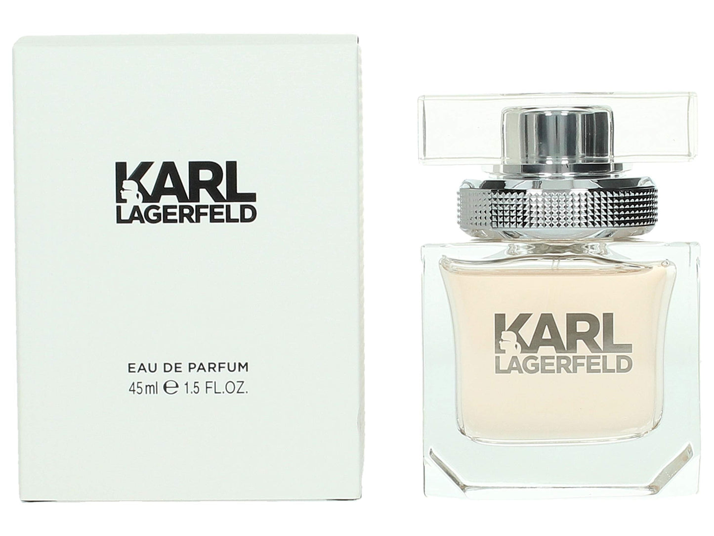 Karl Lagerfeld Paris Eau De Parfum Spray, 1.5 Ounce Beauty & Personal Care KARL LAGERFELD