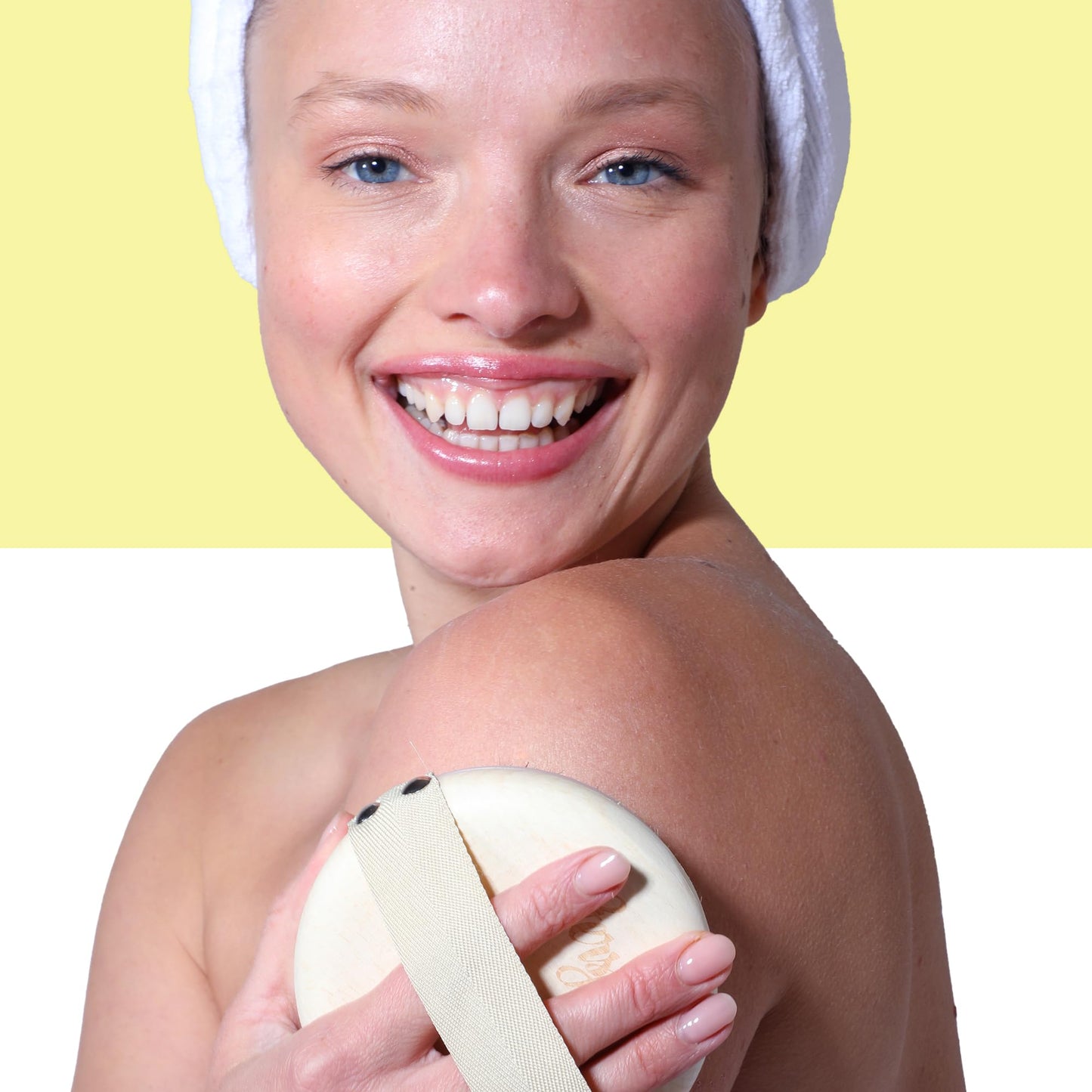 AfterSpa Massage & Detox Brush Beauty and Personal Care AFTERSPA