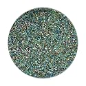 Kamikaze Blue Glitter #259 From Royal Care Cosmetics Beauty & Personal Care Royal Care Cosmetics