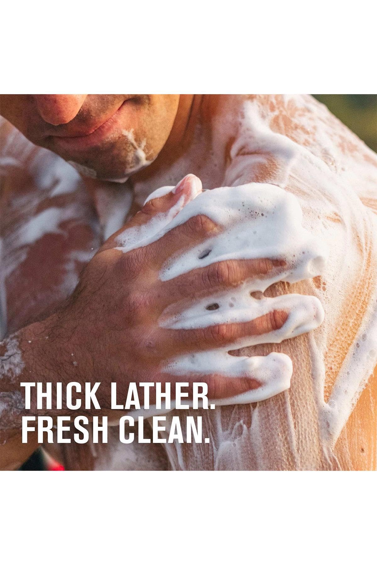 EVERY MAN JACK Crimson Oak Body Wash, 16.9 FZ Beauty & Personal Care Every Man Jack