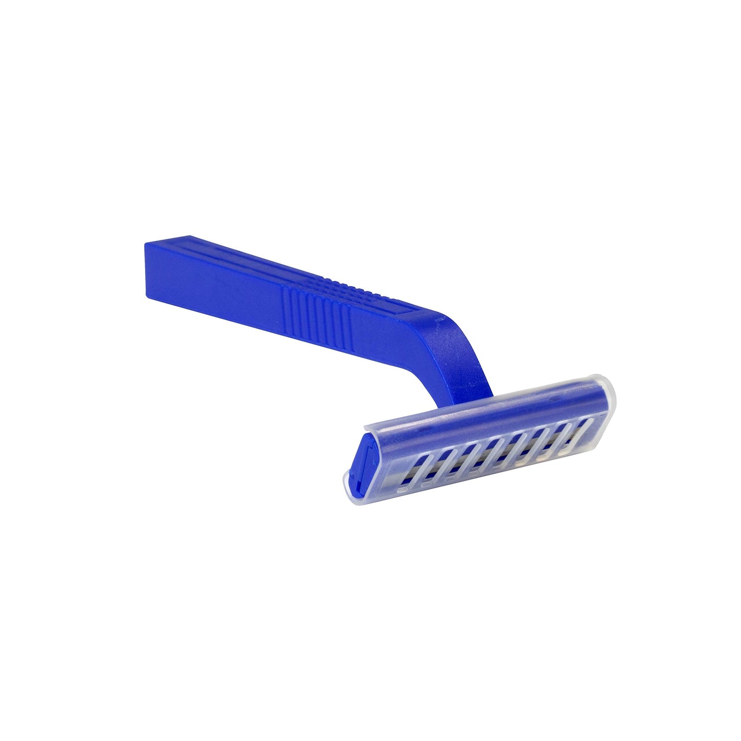 Best Twin Blade Razors Box of 50 Long Lasting Sharp Razors Beauty and Personal Care Dynarex