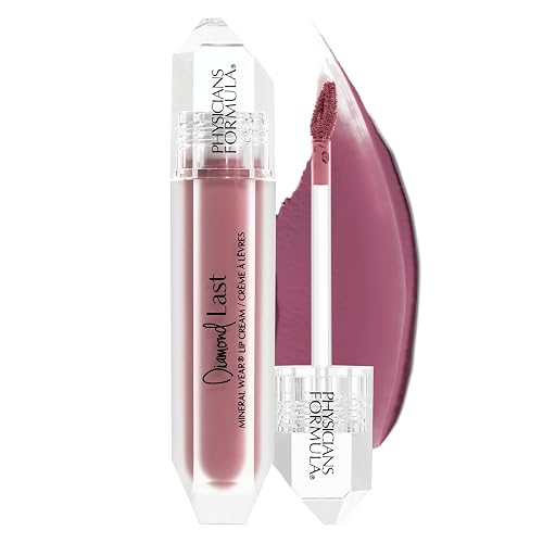 Physicians Formula Mineral Wear® Diamond Last Majestic Mauve Beauty & Personal Care Physicians Formula