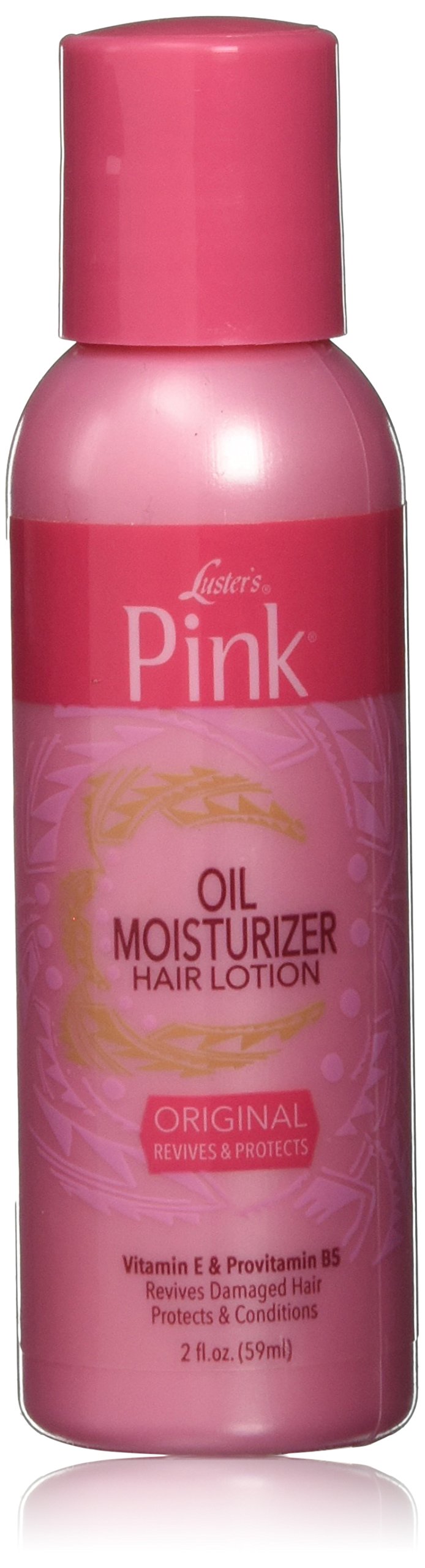 Luster's Pink Oil Moisturizer Hair Lotion, 2 Ounce Beauty & Personal Care Luster's