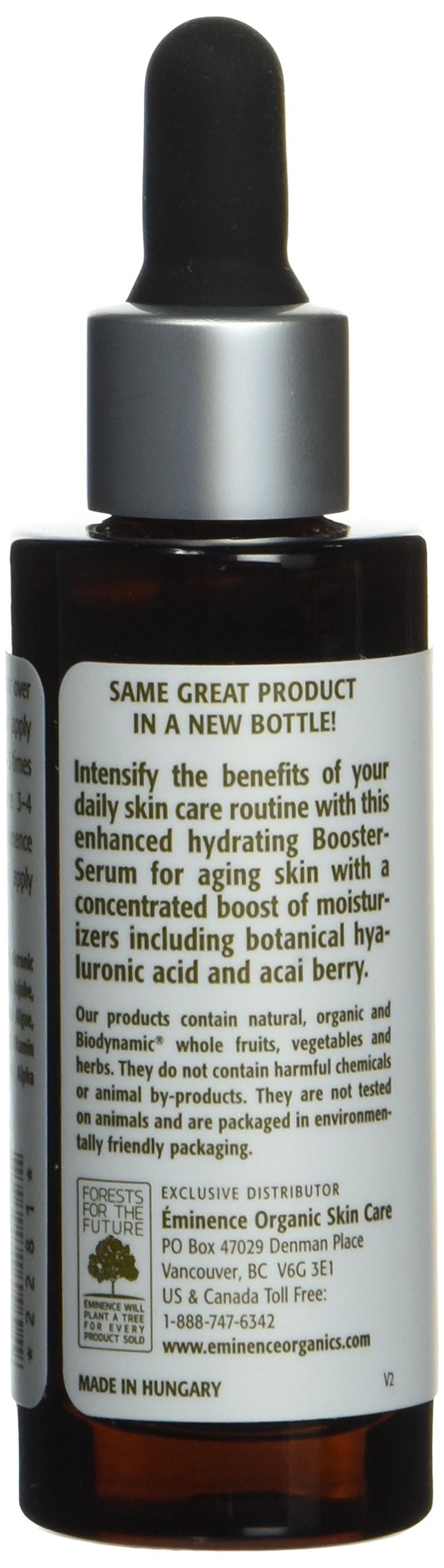 Eminence Firm Skin Acai Booster-Serum Beauty & Personal Care Eminence