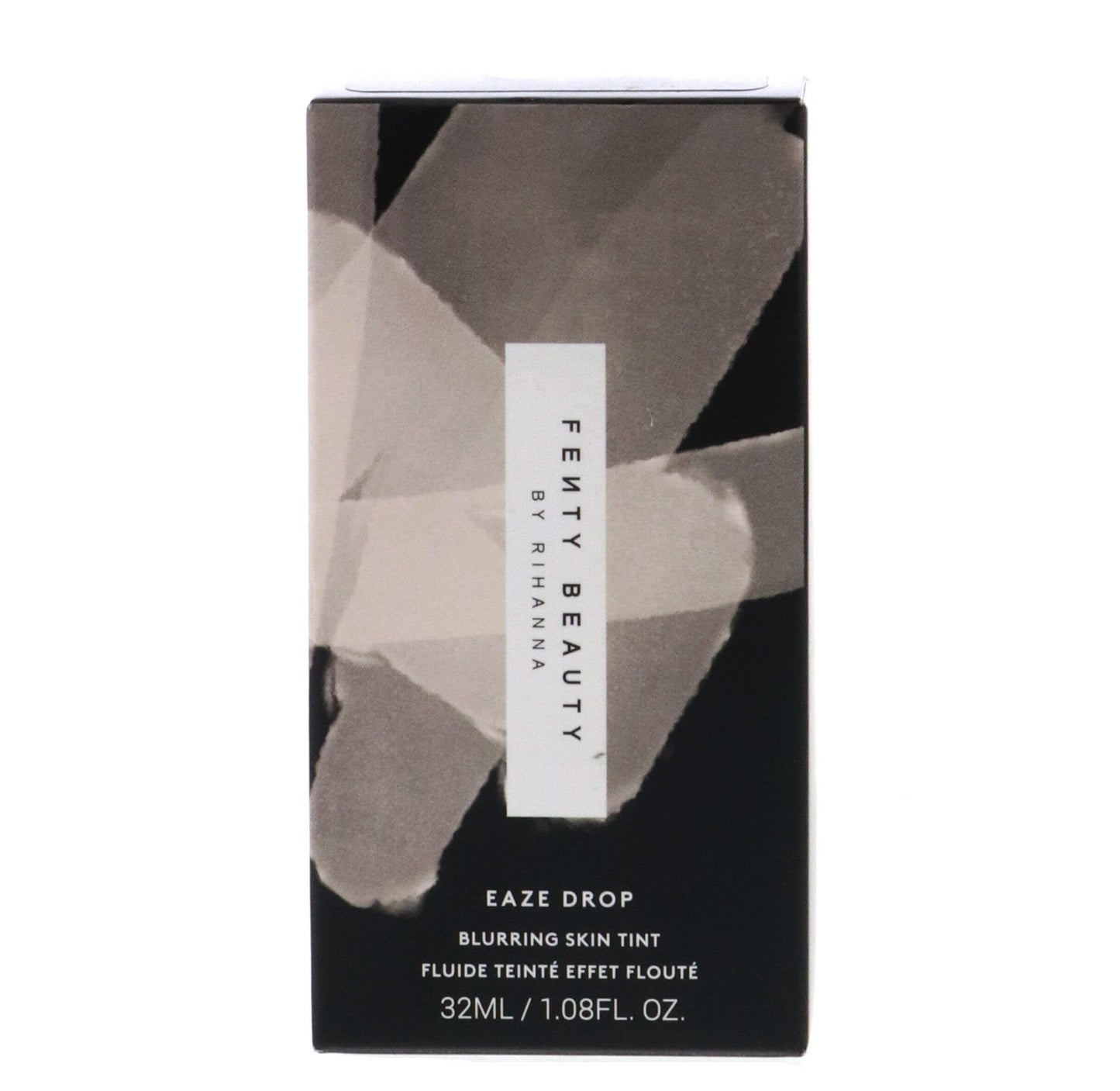 Fenty Beauty by Rihanna Eaze Drop Blurring Skin Tint - COLOR 4 Beauty & Personal Care FENTY BEAUTY