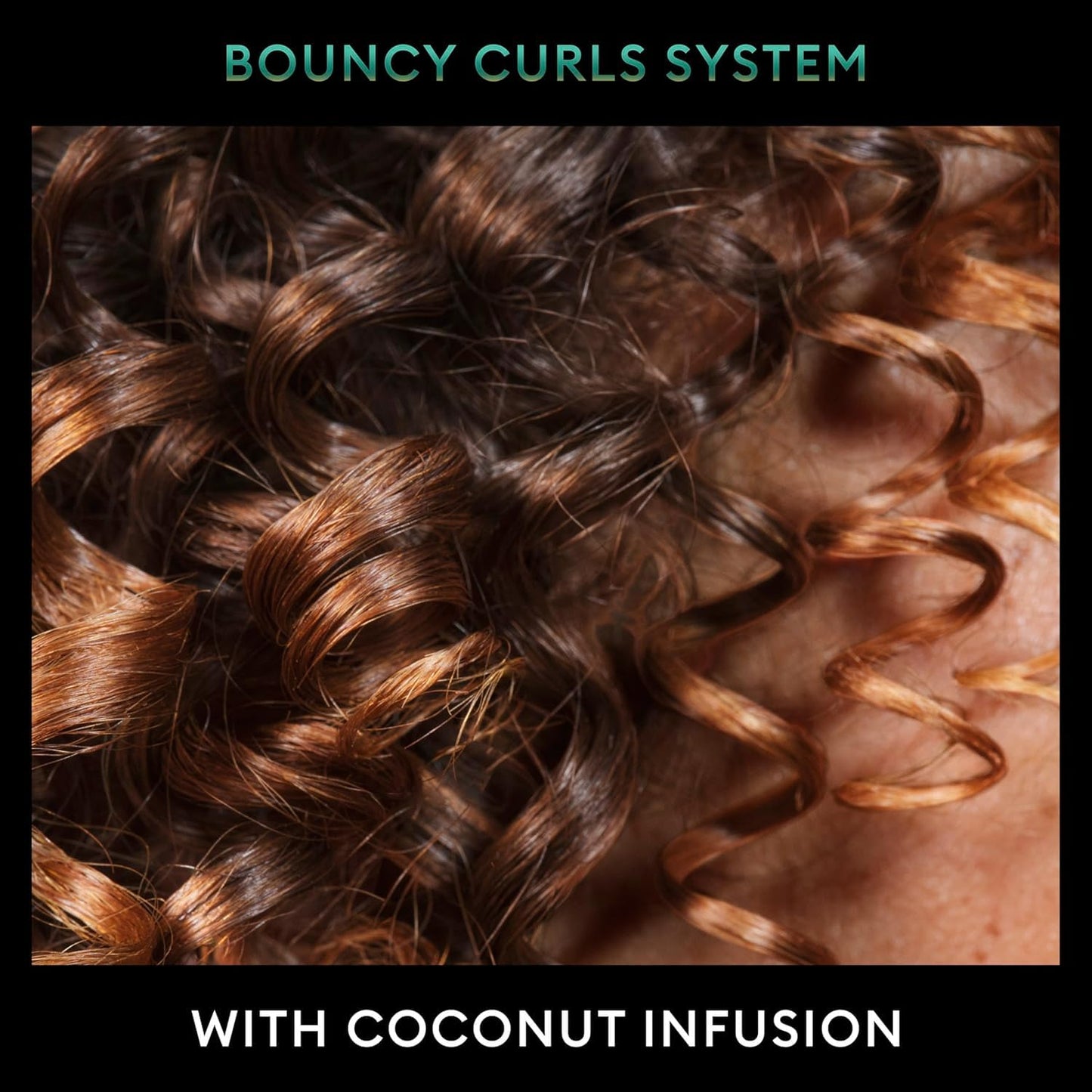 TRESemmé Flawless Curls Nourishing Mousse With Coconut and Avocado Oil 15 oz, Pack of 3 Beauty & Personal Care TRESemmé