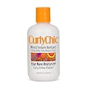 Curly Chic Mixed Haircare Your Mane Moisturizer, 8 Oz,Pack of 3 Beauty & Personal Care Curly Chic