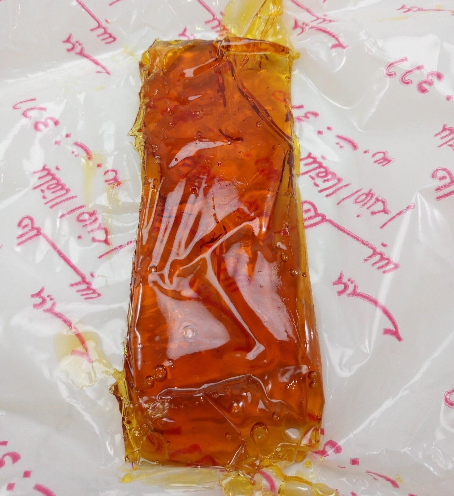 Harir Sweet Packets Sugaring Sugar Wax Hair Removal 100% Natural Paste for Bikini, Legs, Arms, Back And Face & Body Hair Remove 3 X 100 gm Beauty and Personal Care treasure.of.egypt