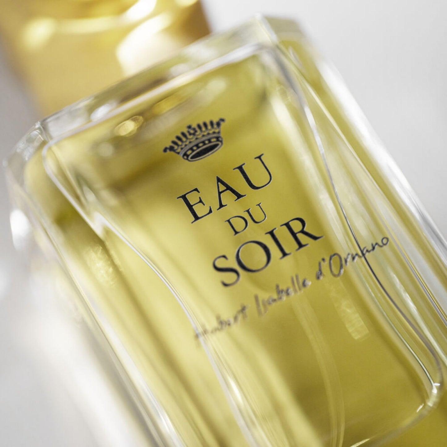 Sisley Paris Eau du Soir - 100 mL - Eau De Parfum for Women - Refined, Elegant, Eternally Feminine Fragrance Beauty & Personal Care Sisley Paris