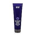 SURFACE Hair - Pure Blonde Violet Shampoo - Tones, Brightens & Protects Hair - 9 fl oz Beauty & Personal Care SURFACE