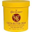 Cococare Cream Cocoa Btr Sup Rich 15 Oz Beauty & Personal Care COCOCARE