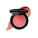 Bobbi Brown Pot Rouge for Lips & Cheeks | Cream Blush for a Flushed, Natural-Looking Blush, 0.13 Ounce, Calypso Coral Beauty & Personal Care Bobbi Brown