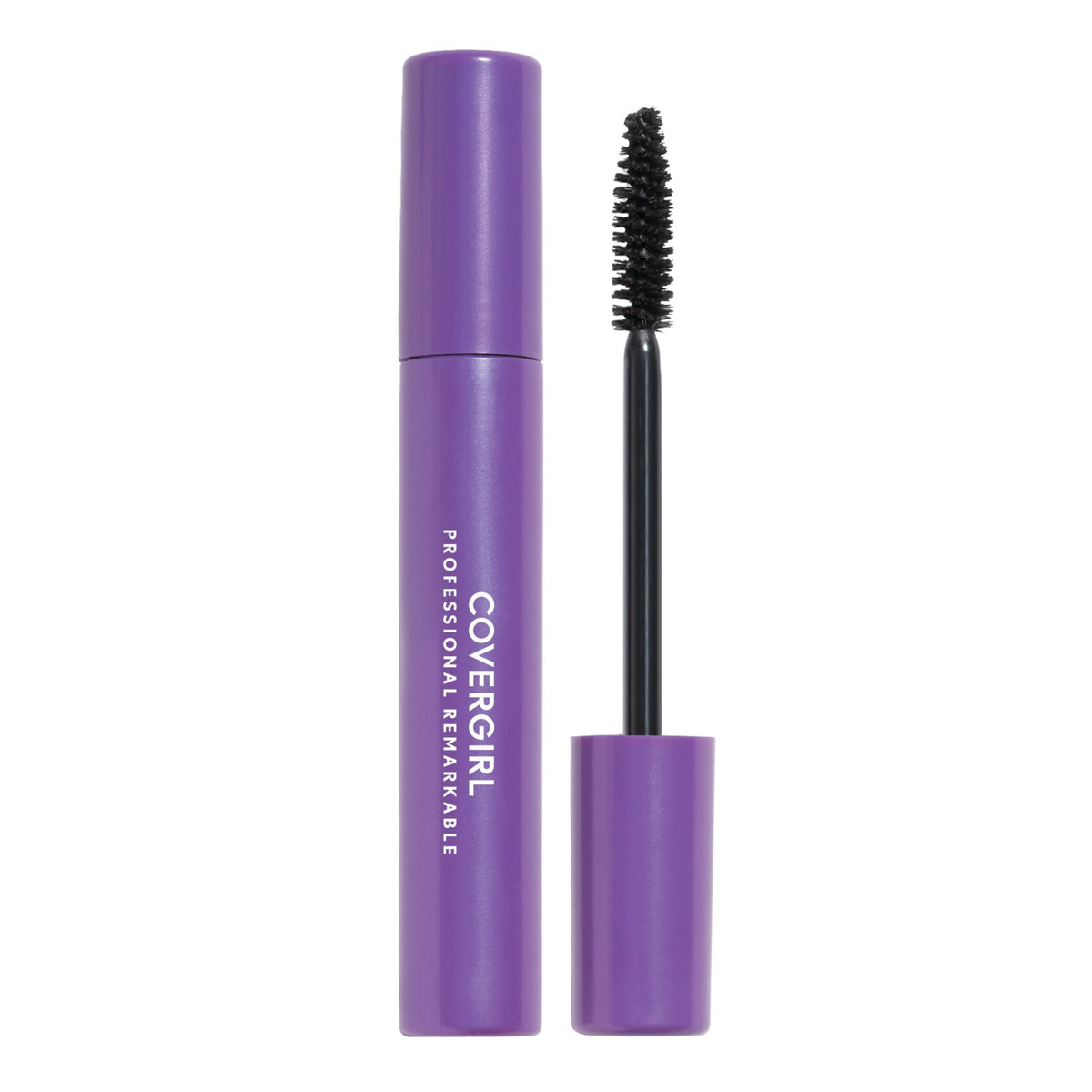 Covergirl Professional Remarkable Mascara, Very Black, 0.3 Fluid Ounce Beauty & Personal Care COVERGIRL