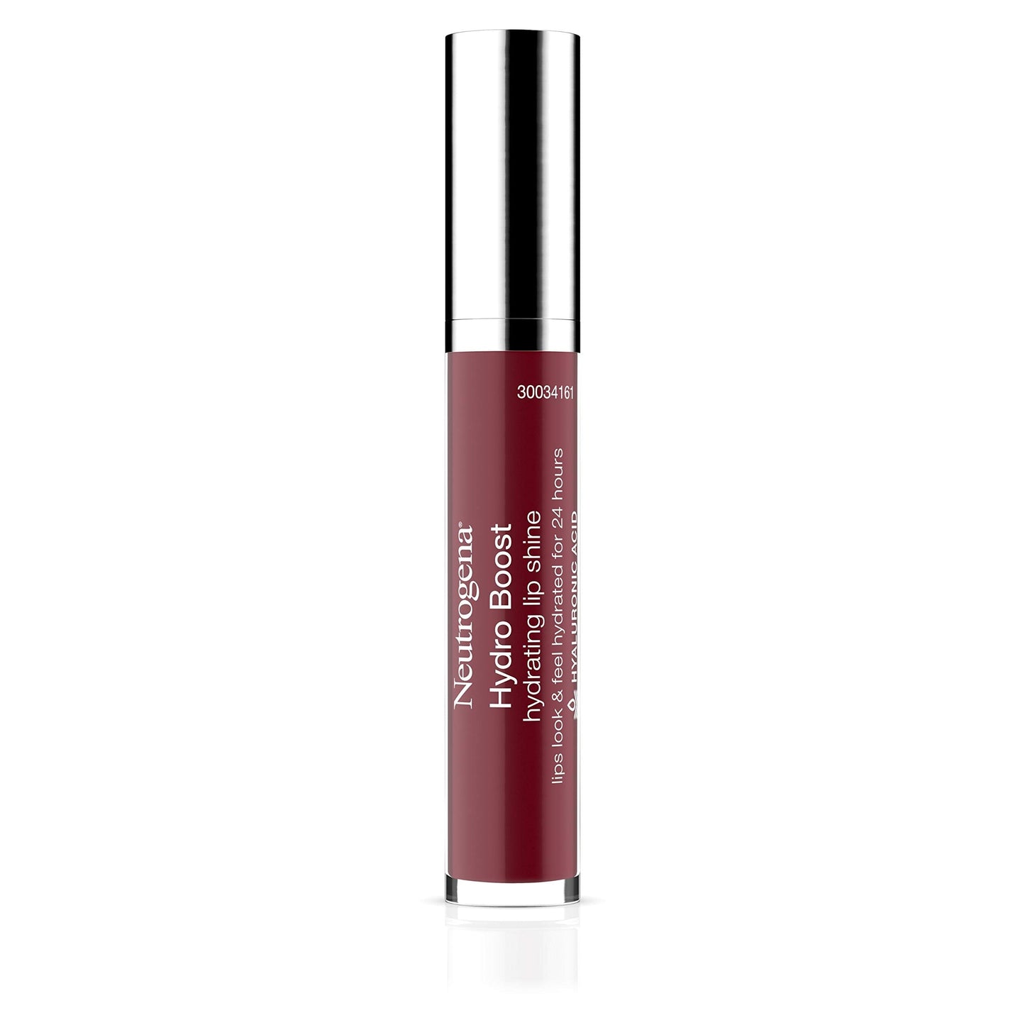 Neutrogena Hydro Boost Moisturizing Lip Gloss, Hydrating Non-Stick and Non-Drying Luminous Tinted Lip Shine with Hyaluronic Acid to Soften Beauty & Personal Care Neutrogena