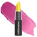 MOODmatcher LIVAURA Original Color Changing Lipstick - 12 Hours Long-Lasting, Moisturizing, Smudge-Proof, Glamorous Personalized Color, Premium Beauty & Personal Care MOODmatcher