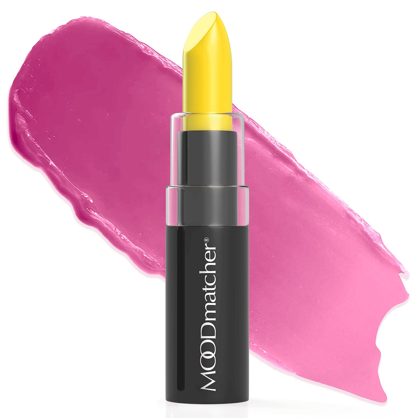 MOODmatcher LIVAURA Original Color Changing Lipstick - 12 Hours Long-Lasting, Moisturizing, Smudge-Proof, Glamorous Personalized Color, Premium Beauty & Personal Care MOODmatcher