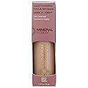 Mineral Fusion Cool 2 Liquid Foundation, 1 FZ Beauty & Personal Care Mineral Fusion