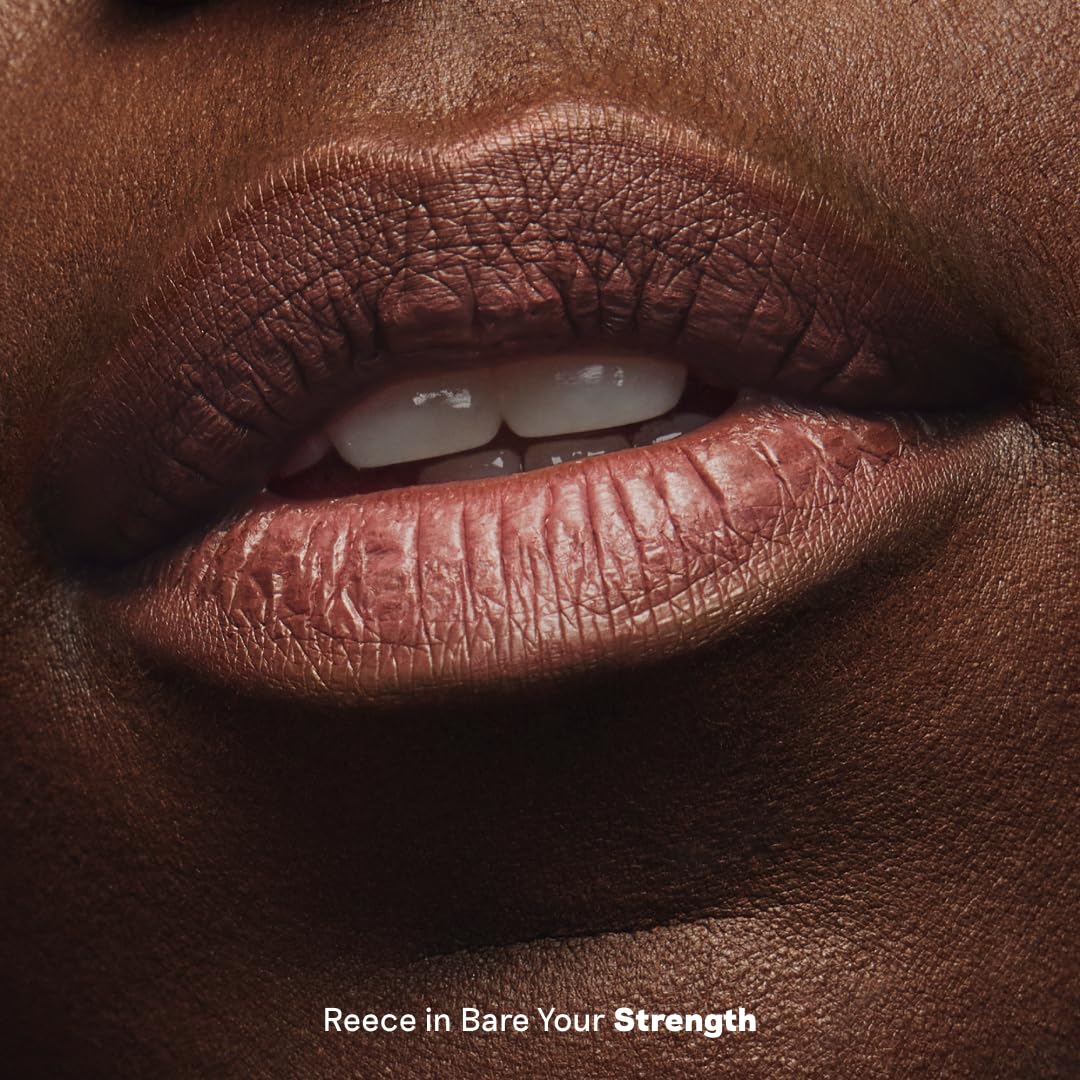 EXA All Smiles Bare Lip Liner | Cruelty-Free, Inclusive Clean Beauty (Strength) Beauty & Personal Care EXA