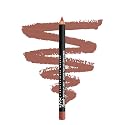 NYX PROFESSIONAL MAKEUP Suede Matte Lip Liner, Velvety-Smooth, Long-Lasting Formula For A Defined Lip Makeup Look - Free Spirit (Pink) Beauty & Personal Care NYX PROFESSIONAL MAKEUP