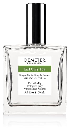 DEMETER Fragrance Library 3.4 oz Cologne Spray - Linen Beauty & Personal Care DEMETER