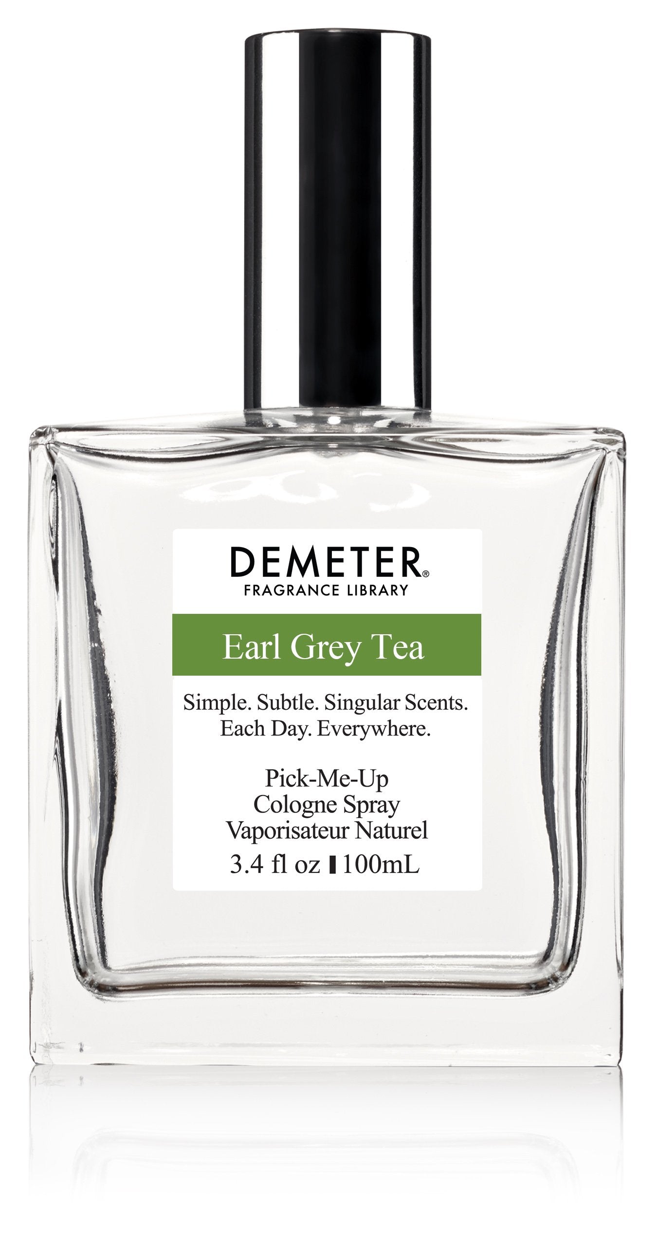DEMETER Fragrance Library 3.4 oz Cologne Spray - Linen Beauty & Personal Care DEMETER