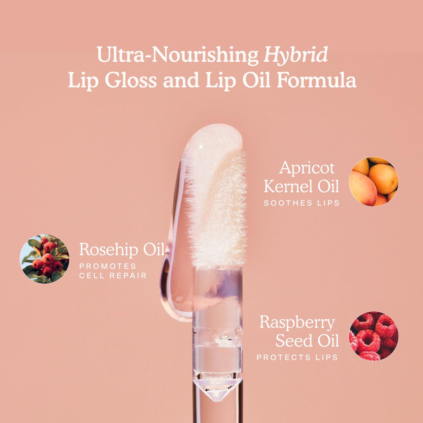 Tower 28 ShineOn Lip Gloss Jelly - Hydrating Tinted Lip Balm + Milky Gloss for Sensitive Lips - Non-Sticky + High-Shine Jelly Formula with Nourishing Beauty & Personal Care Tower 28