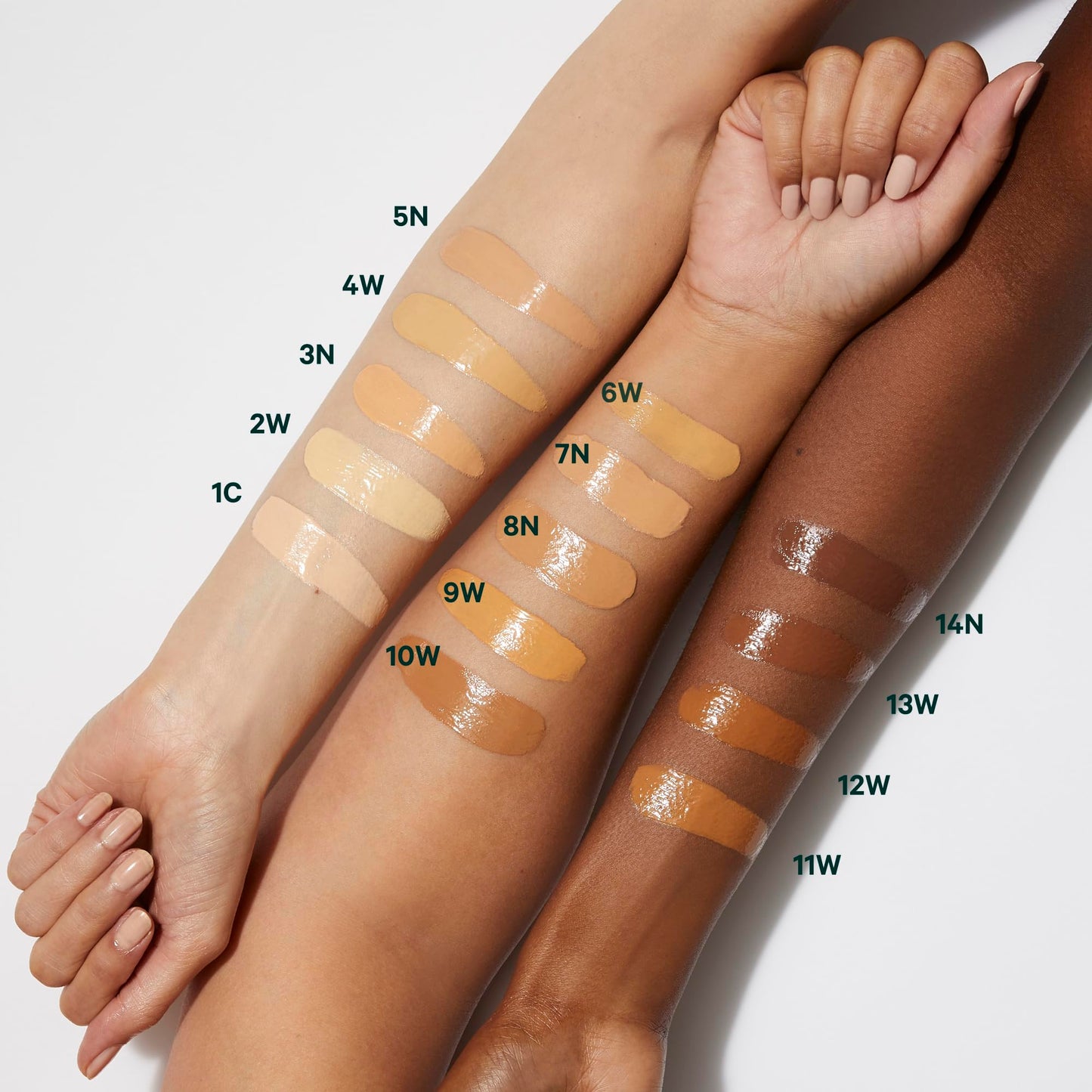 Well People Bio Tint SPF 30 Tinted Moisturizer, Skin-perfecting Moisturizer, Smoothes Imperfections & Moisturizes Skin, Vegan & Cruelty-free, 6W Beauty & Personal Care Well People