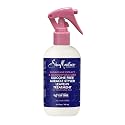SheaMoisture Silicone Free Miracle Styler Leave-In Hair Treatment Trvl, 3.4 Fl Oz Beauty & Personal Care Shea Moisture