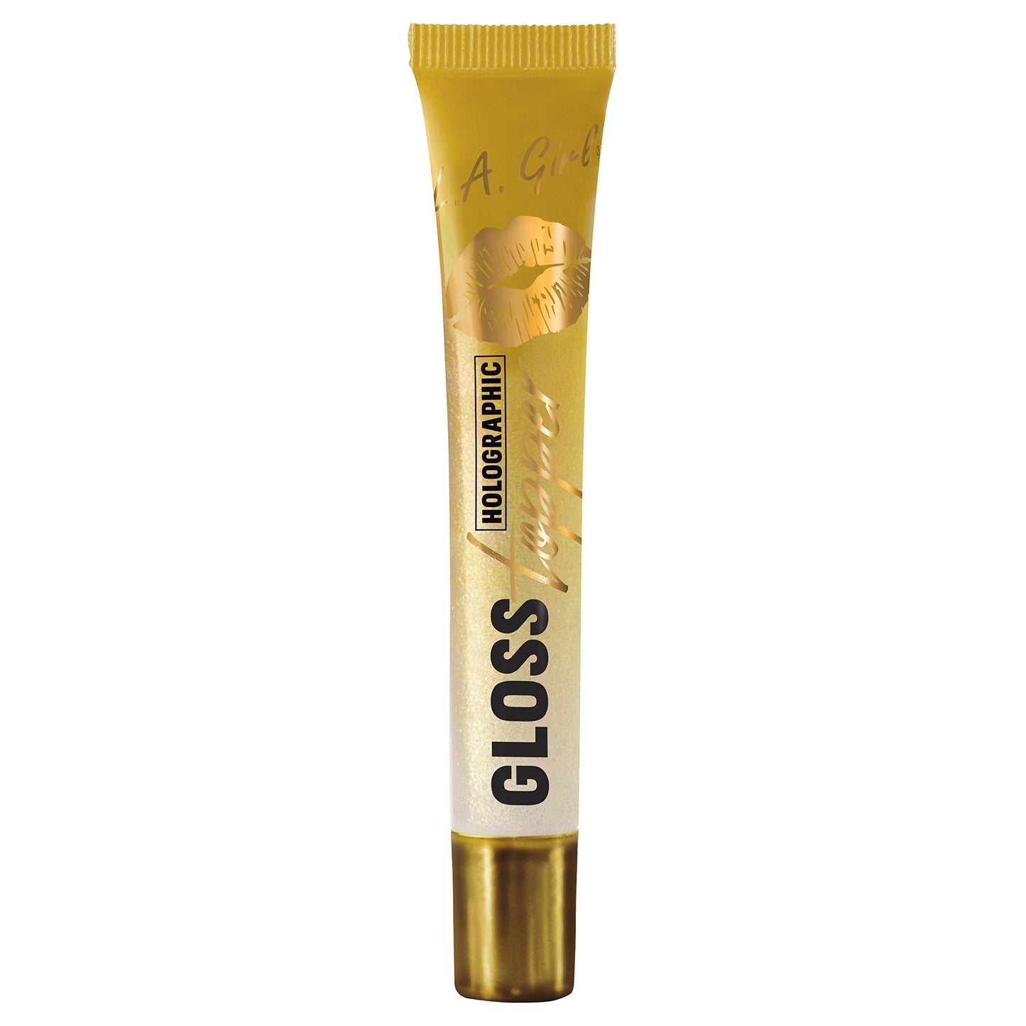 L.A. Girl Holographic Gloss Topper, Starlight GLG574 Beauty & Personal Care L.A. Girl